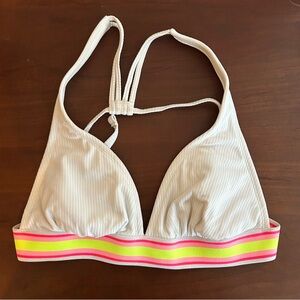Target Bikini Top Tie Back